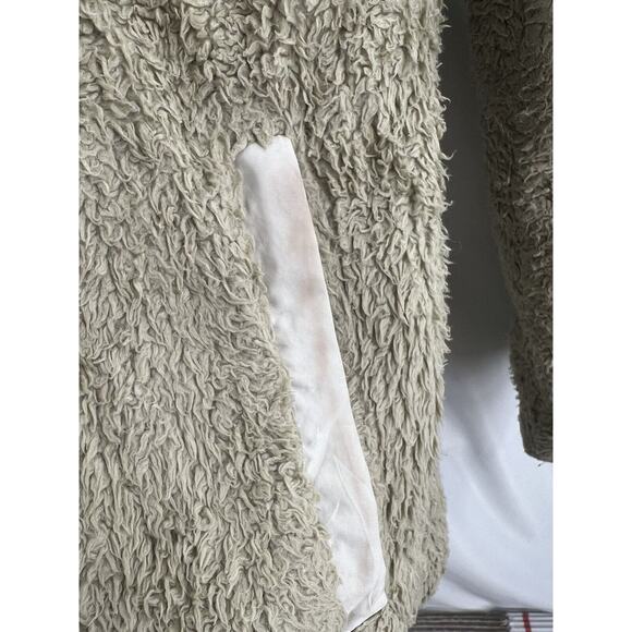 Patagonia‎ Womens Los Gatos Fleece Zip Front Jacket Medium - Picture 4 of 9